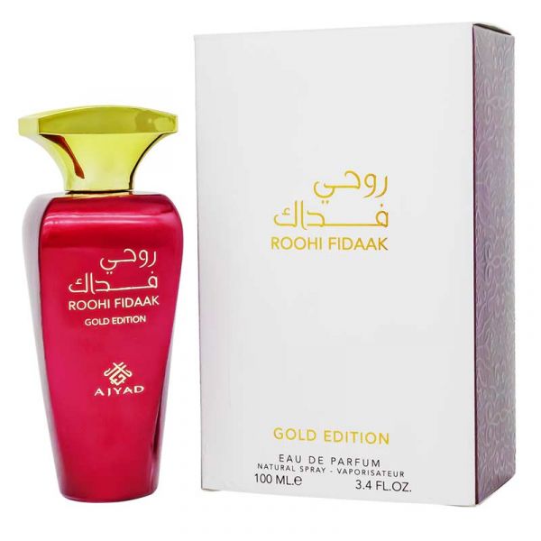 Ajyad Roohi Fidaak, edp., 100 ml